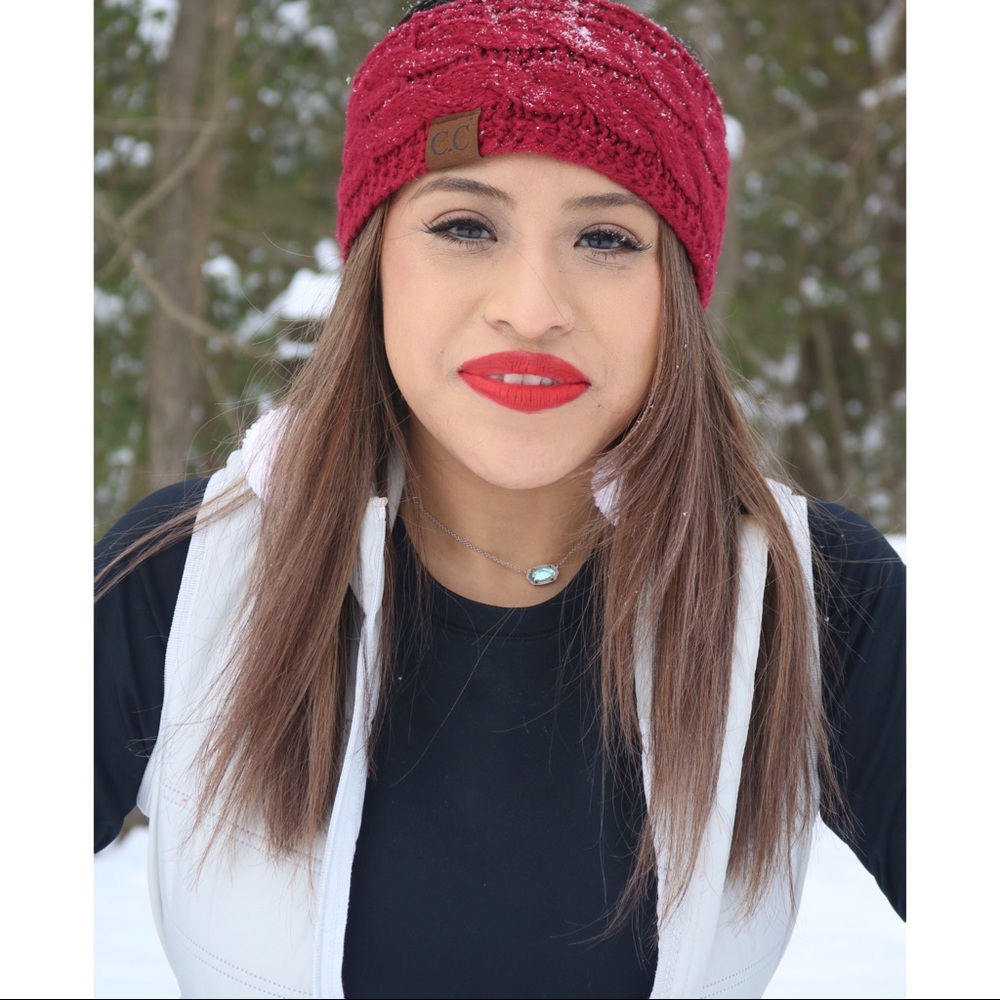 Meet your Posher, Tavita